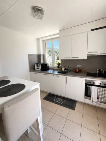 Wohnung – Chippis - Ansicht 3