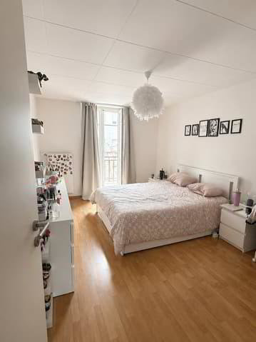 Wohnung – Chippis - Ansicht 4