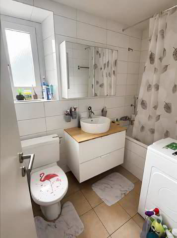 Wohnung – Chippis - Ansicht 5