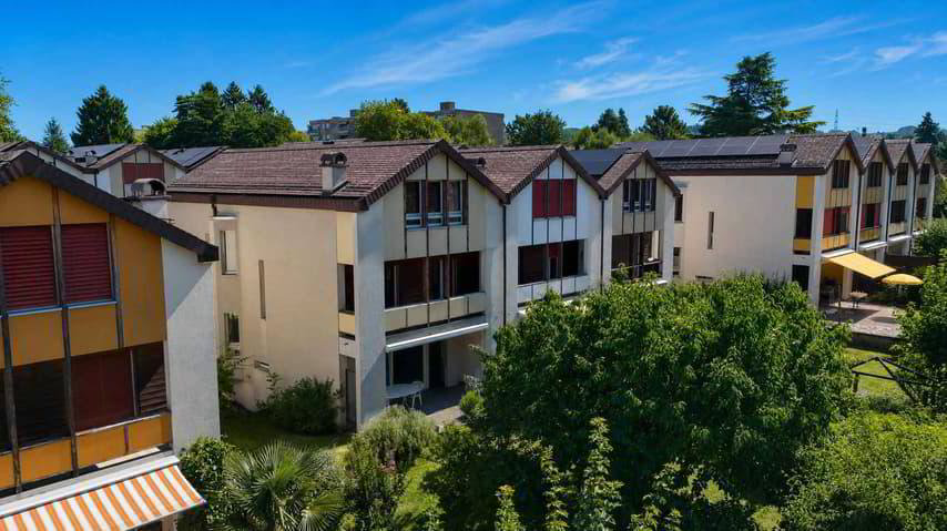 6.5 Zimmer Haus zum verkaufen in Romanel-sur-Lausanne - Bild 1/13