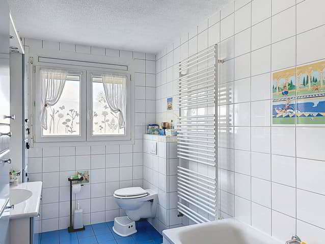 Casa di 6.5 locali in vendita a Vucherens - immagine 1/13