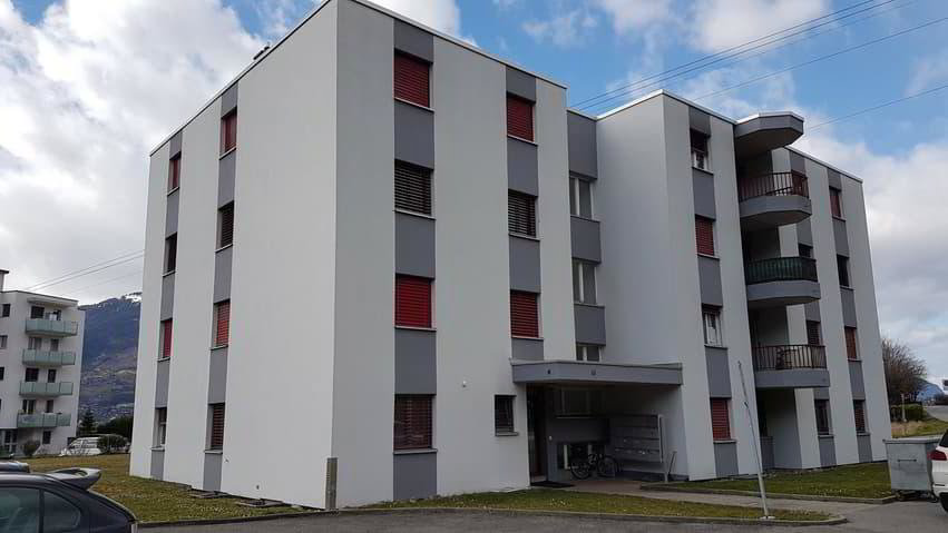Appartamento di 3.5 locali in affitto a Bex - immagine 1/1