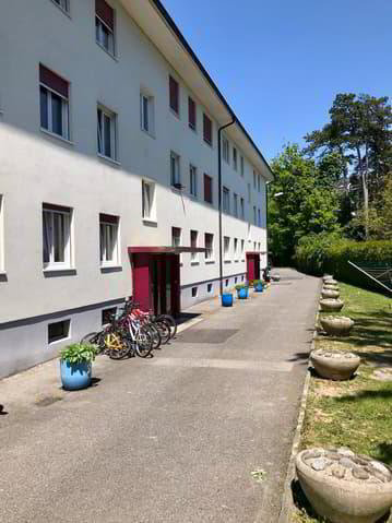 Wohnung – Versoix - Ansicht 2