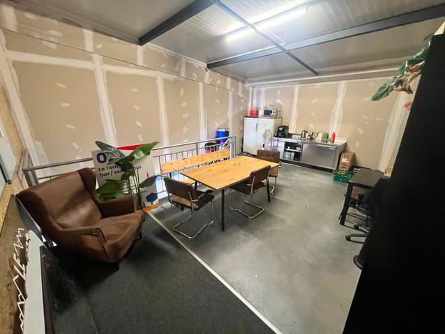 Local commercial de 110 m² sur deux niveaux - Idéal pour votre activité - Ansicht 3