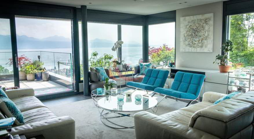 Haus – La Conversion