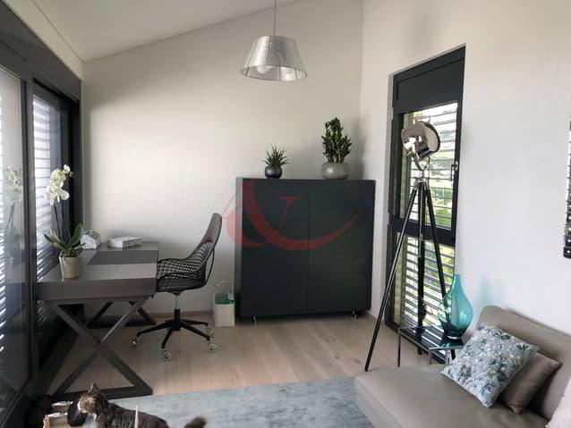 Haus – La Conversion - Ansicht 5