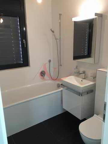 Haus – La Conversion - Mehr