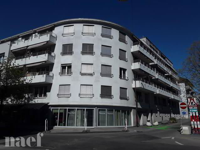 3.5 Zimmer Wohnung zu vermieten in Renens VD - Bild 1/1