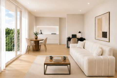 Appartement null pièces à acheter à Lausanne - image 1/1
