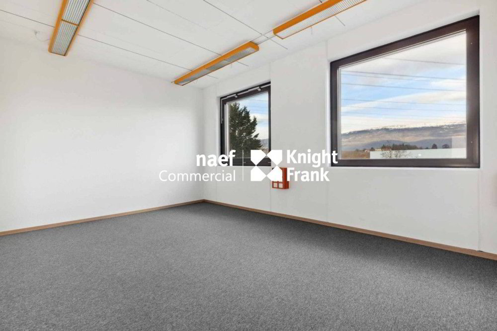 null Zimmer Büro zu vermieten in Meyrin - Bild 1/12
