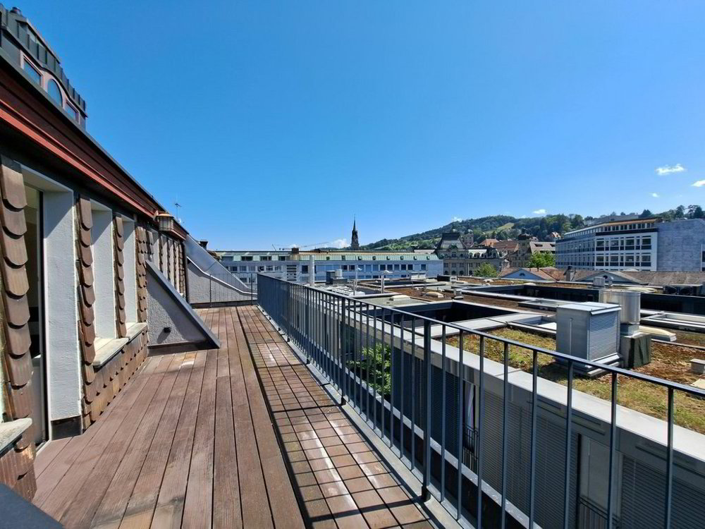 null rooms Office & Commercial for rent in St. Gallen - image 1/12