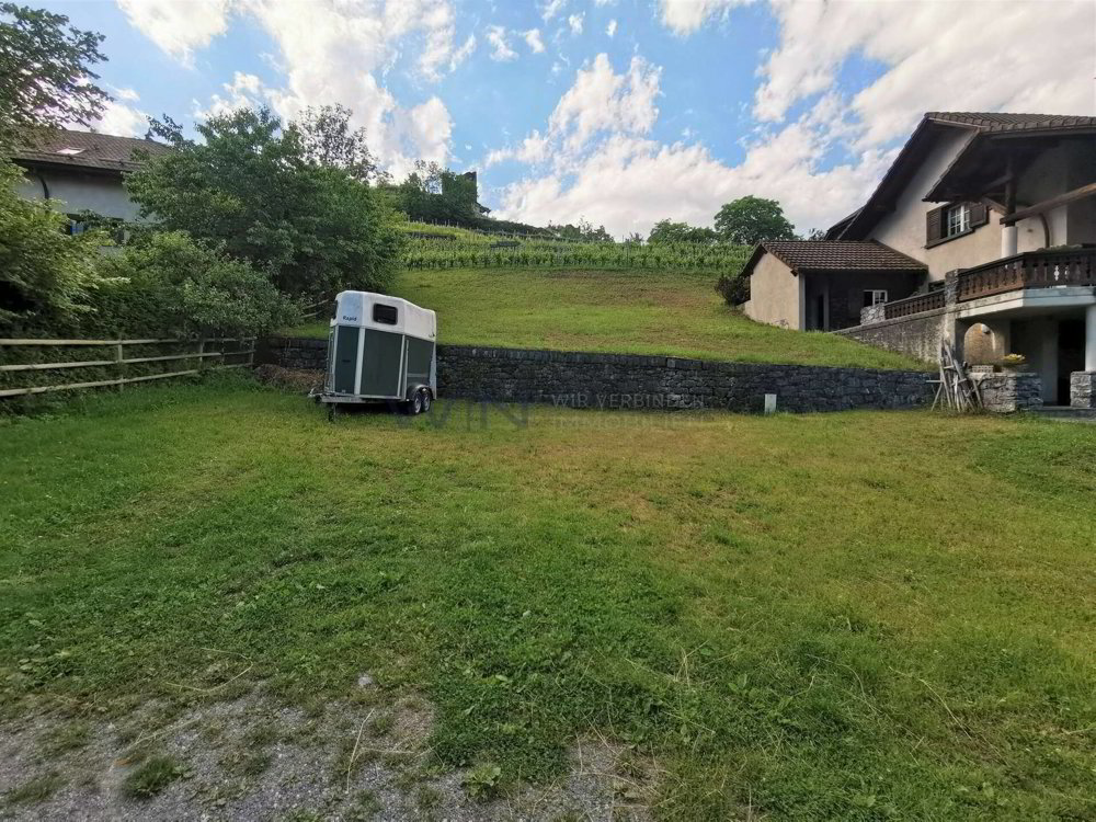 Terreno di null locali in vendita a Bad Ragaz - immagine 1/4