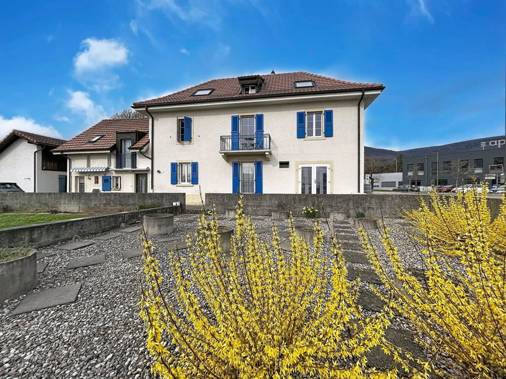 Immeuble d'habitation en vente à Plateau de la gare