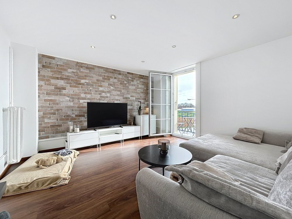 Immeuble d'habitation en vente à Plateau de la gare - Ansicht 4