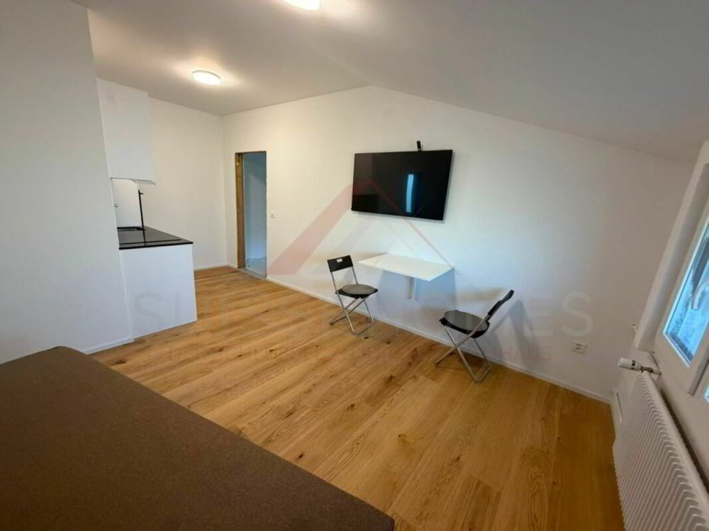 Wohnung – Flumenthal - Ansicht 2