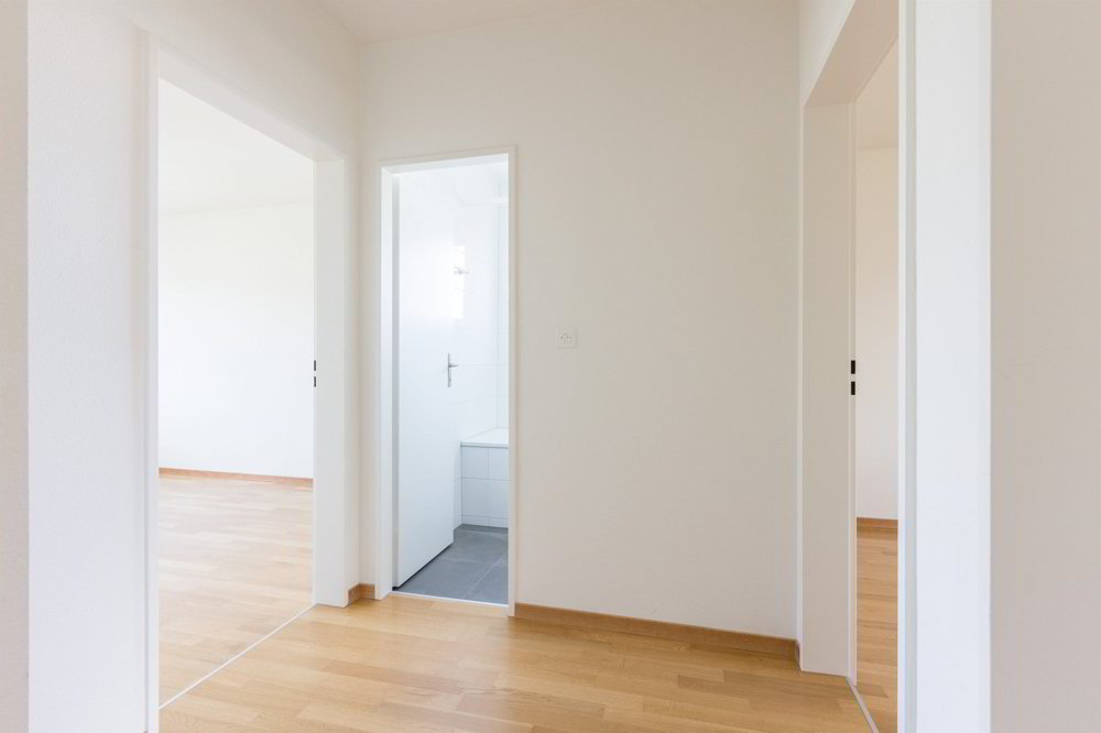 4.5 rooms Apartment for rent in Schliern b. Köniz - image 1/8
