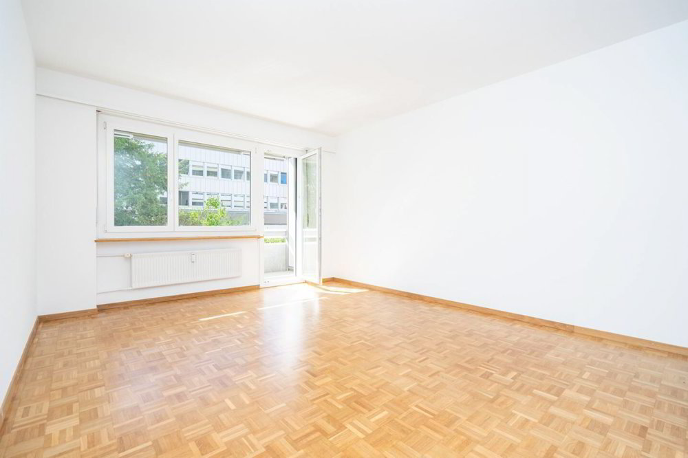 Wohnung – Bern, Breitfeld, Stadtteil V - Ansicht 2