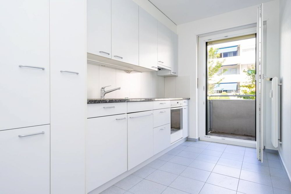 Wohnung – Bern, Breitfeld, Stadtteil V - Mehr