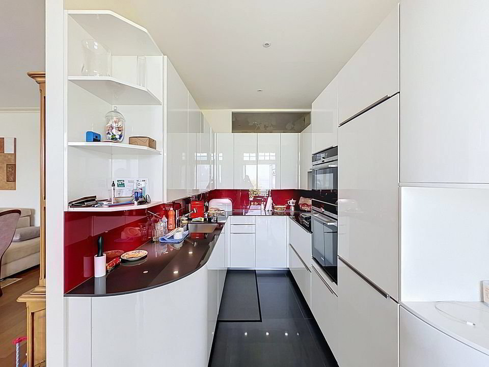 Wohnung – Montreux - Ansicht 4