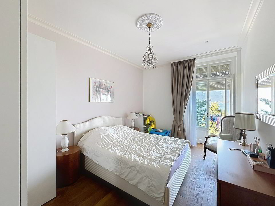 Wohnung – Montreux - Ansicht 5
