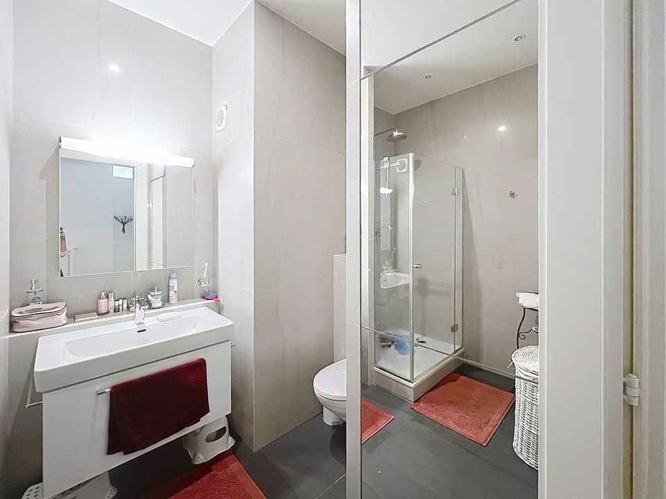 Wohnung – Montreux - Mehr