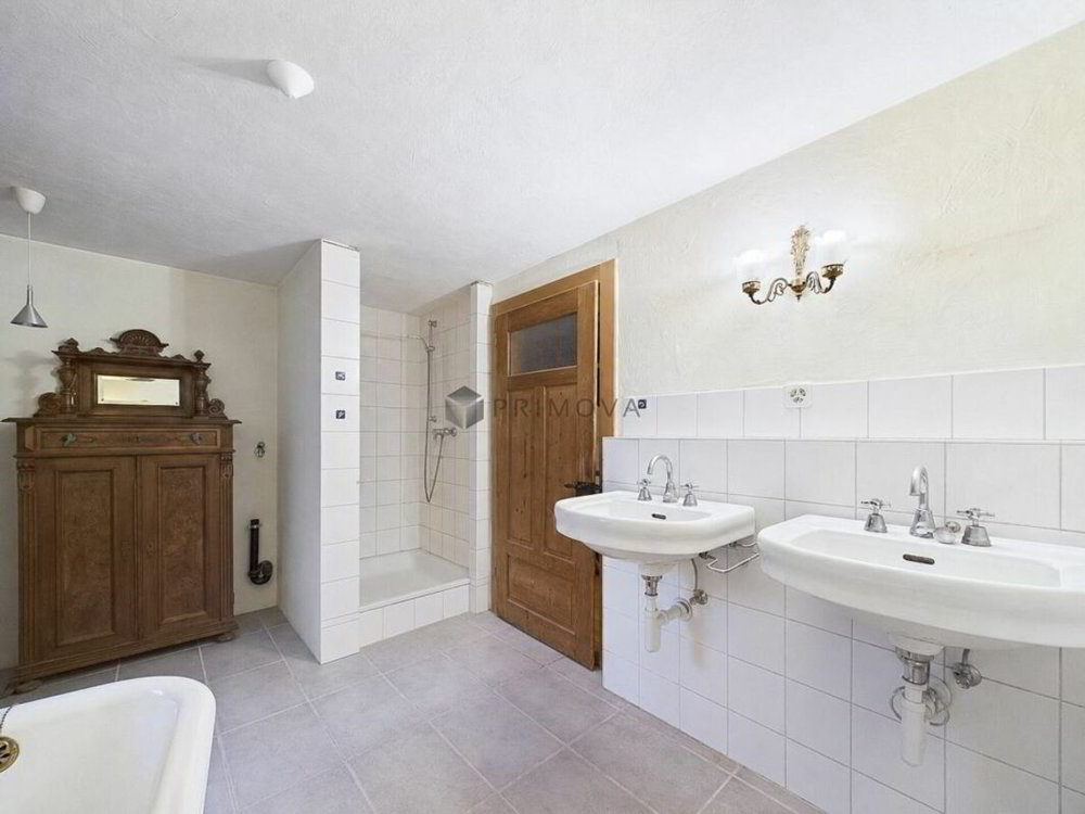 Maison 6.5 pièces à acheter à Rickenbach Sulz - image 1/8