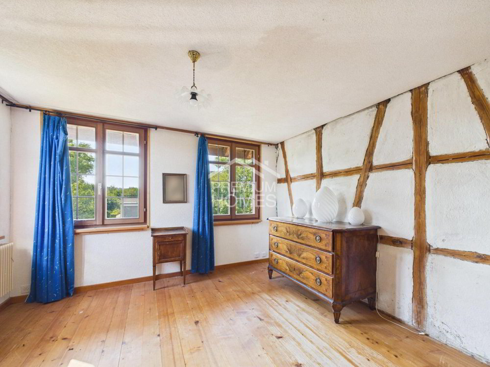 Haus – Rickenbach ZH, Rickenbach Sulz - Ansicht 4