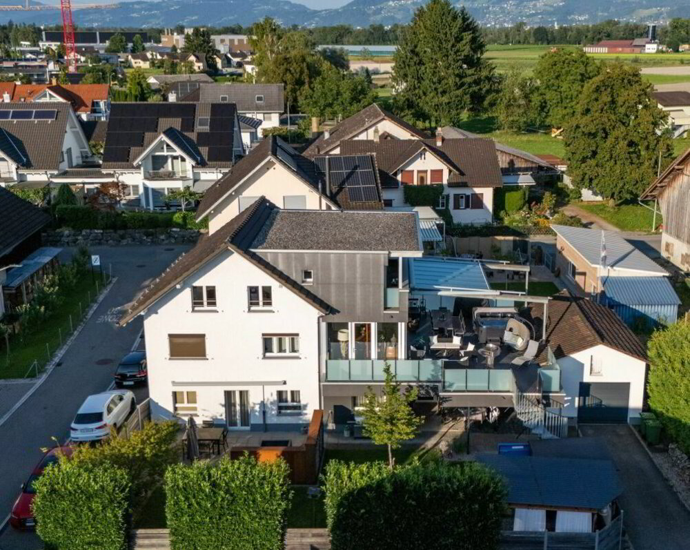 Maison 8 pièces à acheter à Diepoldsau - image 1/14