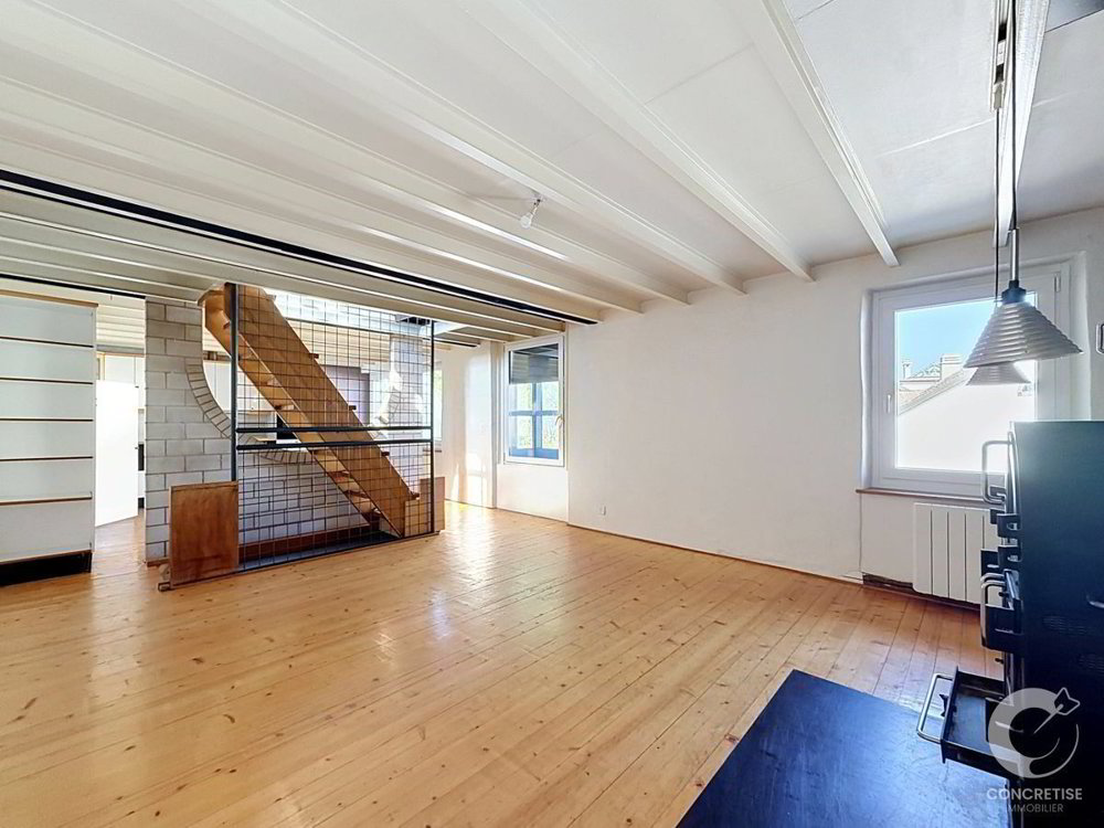 Haus – Begnins - Ansicht 4