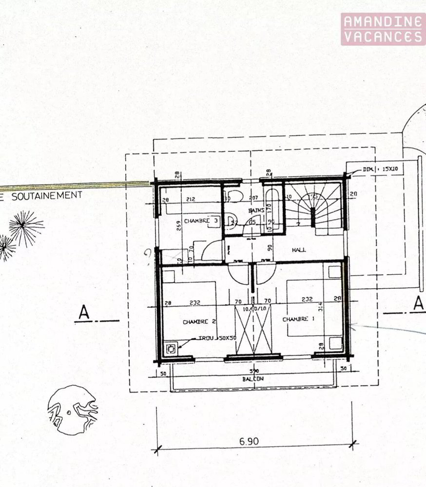 4.5 rooms House to buy in Mayens-de-Chamoson - image 1/15