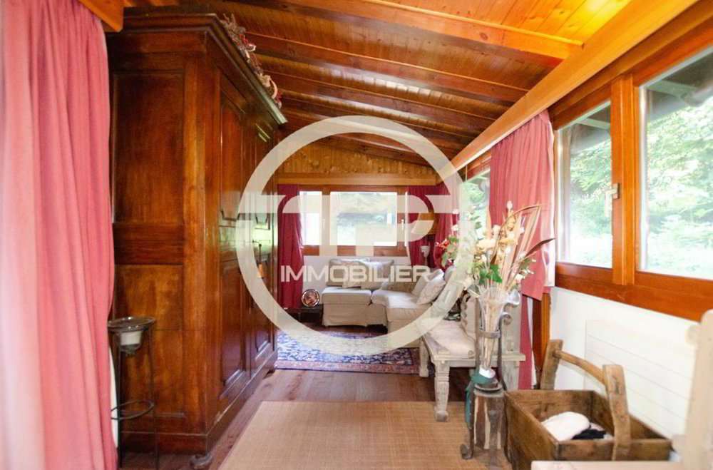 Casa di 5.5 locali in vendita a Crans-Montana - immagine 1/13