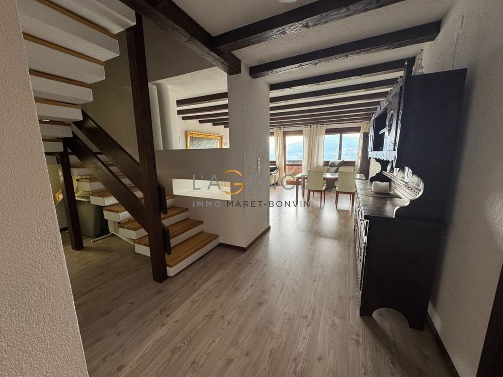 Casa di 4.5 locali in vendita a Crans-Montana - immagine 1/13