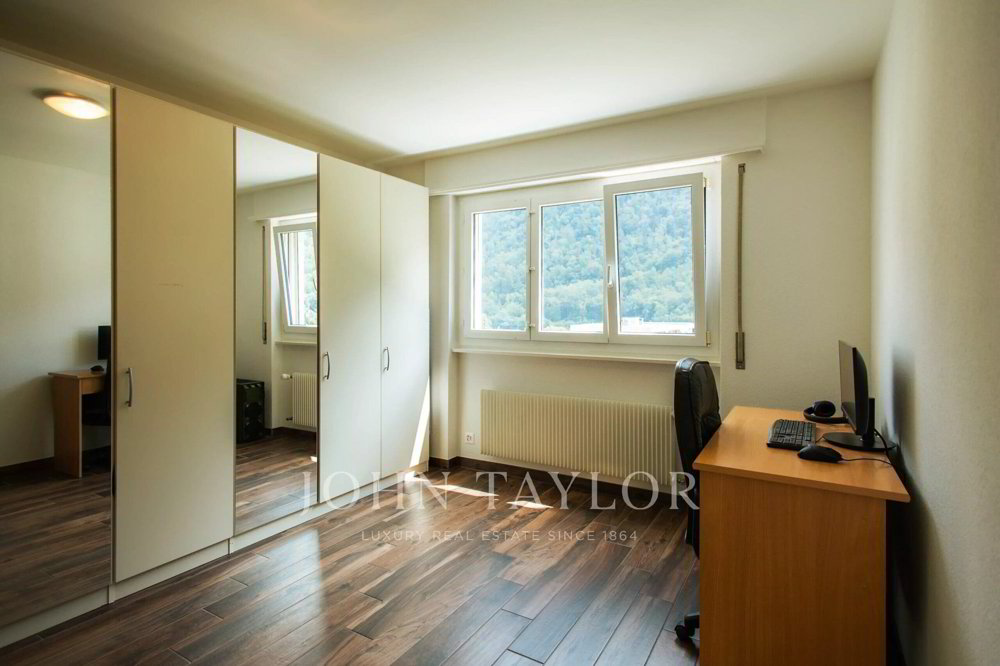 Wohnung – Martigny, Le Guercet - Ansicht 4