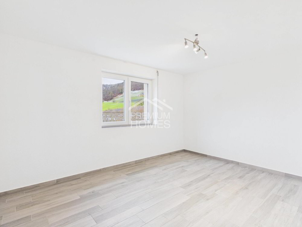 Wohnung – Hornussen - Mehr