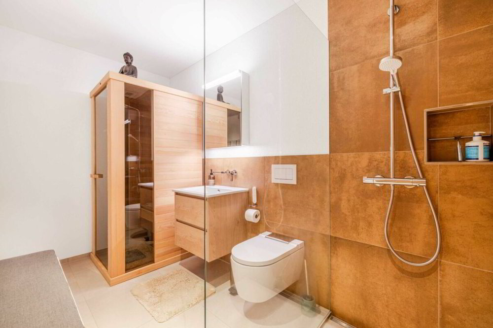 Wohnung – Schönenbaumgarten - Ansicht 3