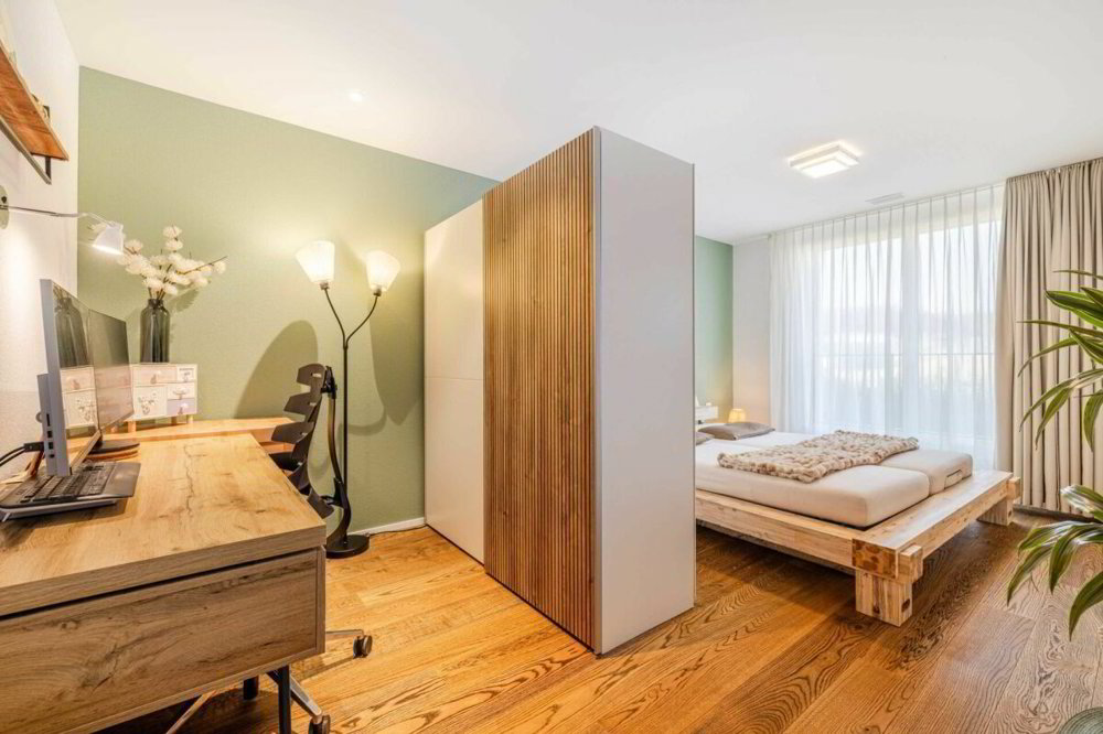Wohnung – Schönenbaumgarten - Mehr