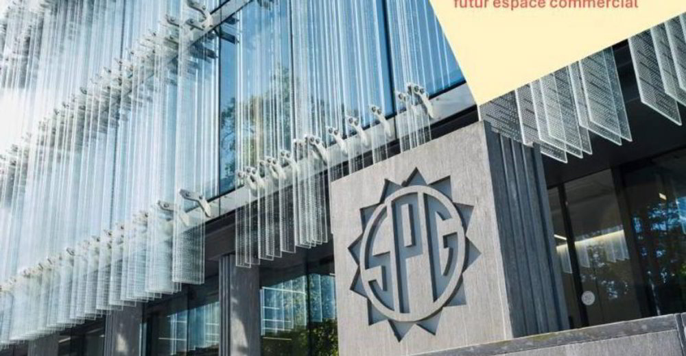 Centre commercial en location à Meyrin - 106 m² - Ansicht 2