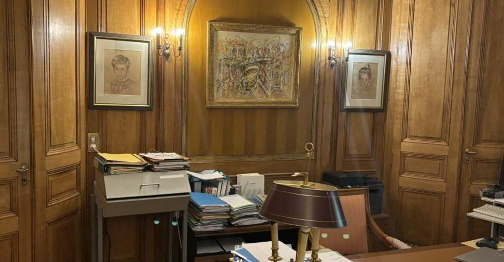Bureau en location à Genève - Réf 29136 - Ansicht 5