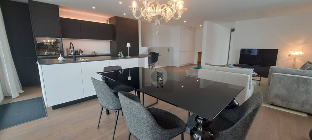 Wohnung – Abtwil, Lärchenhof - Ansicht 2
