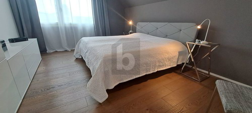 Wohnung – Abtwil, Lärchenhof - Ansicht 3