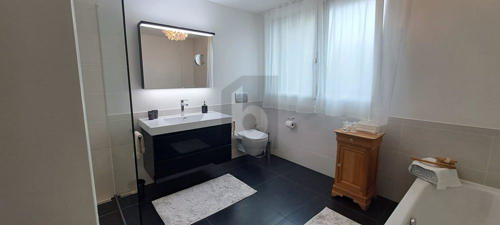 Wohnung – Abtwil, Lärchenhof - Ansicht 4