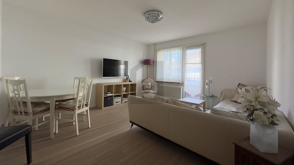 Wohnung – Zürich, Friesenberg, Wiedikon - Ansicht 2