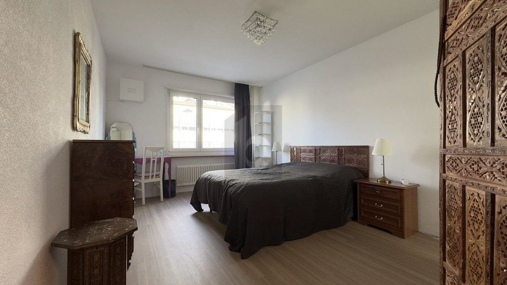 Wohnung – Zürich, Friesenberg, Wiedikon - Ansicht 3