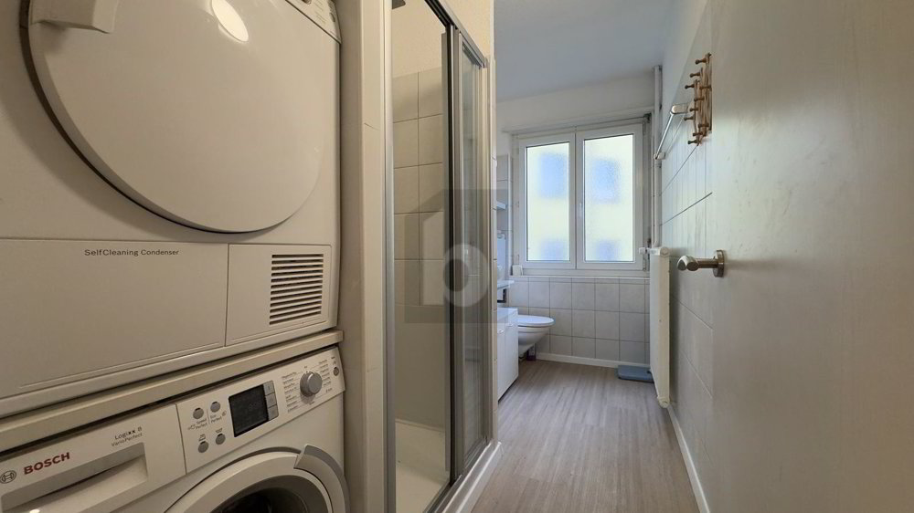 Wohnung – Zürich, Friesenberg, Wiedikon - Ansicht 4