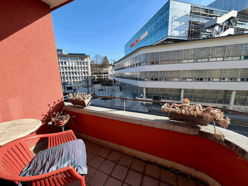 Wohnung – Zürich, Friesenberg, Wiedikon - Ansicht 5