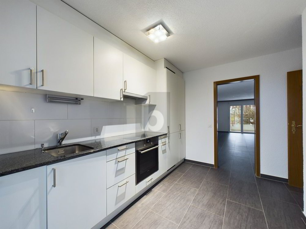 Wohnung – Uttwil - Ansicht 2