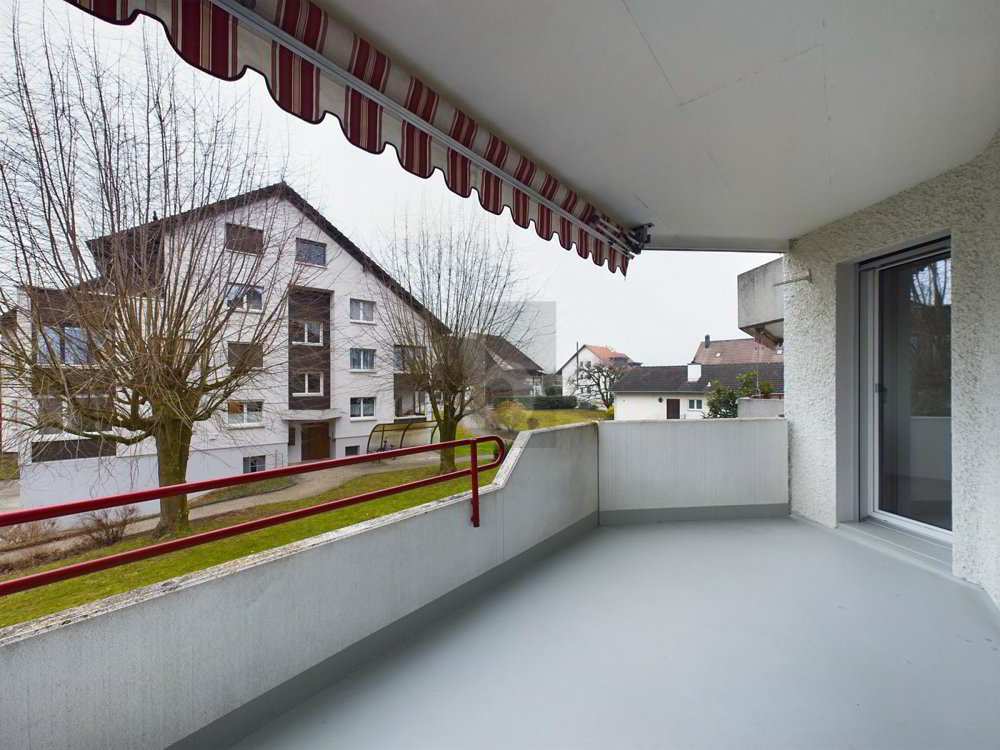 Wohnung – Uttwil - Ansicht 5