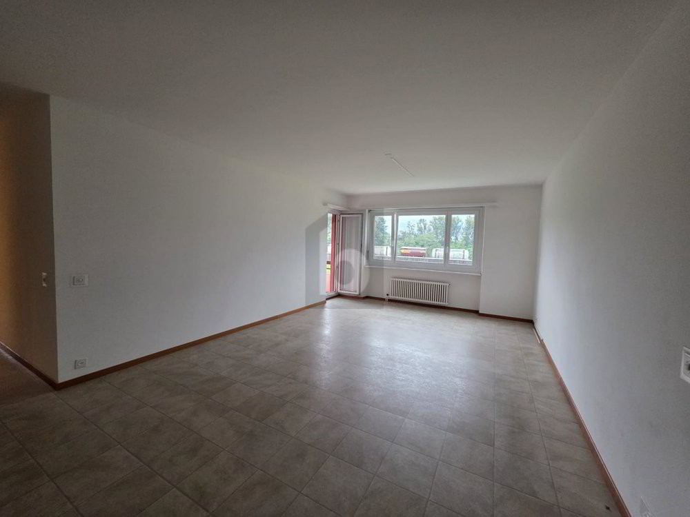 Wohnung – Quartino - Ansicht 2