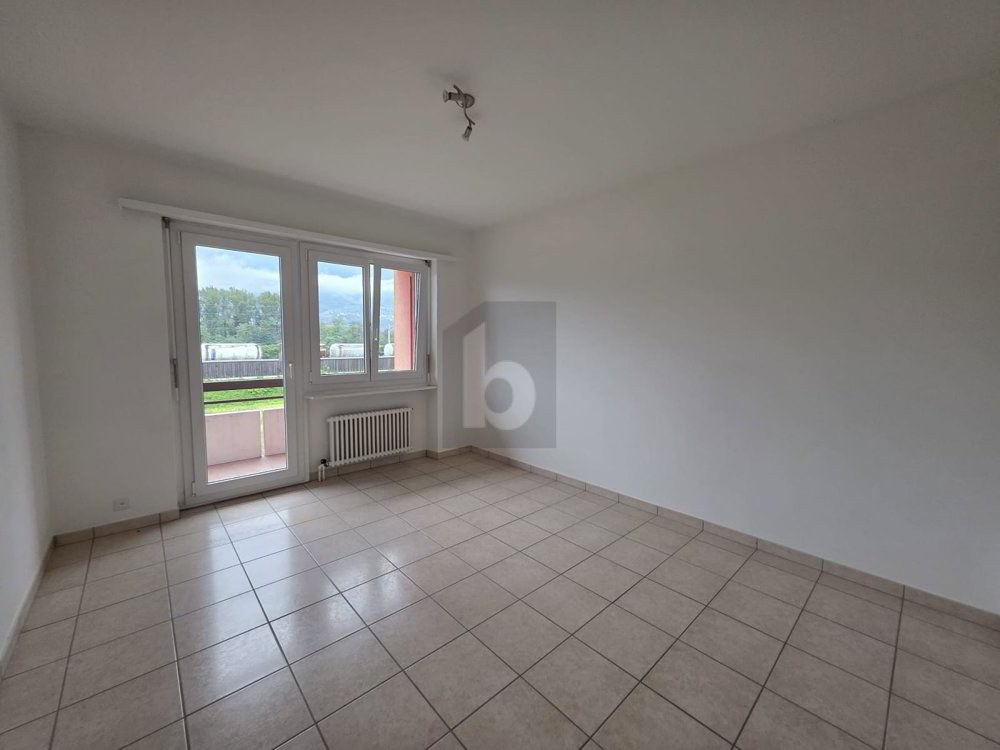 Wohnung – Quartino - Ansicht 4