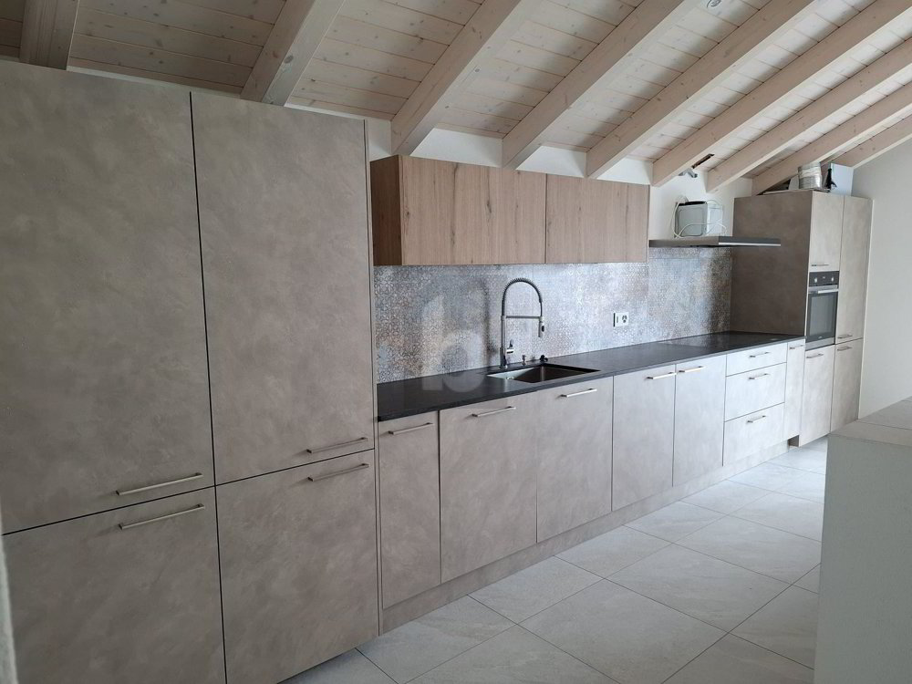 Wohnung – Courrendlin - Ansicht 2